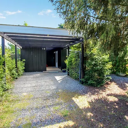 Vaeggerlose Ferienhaus Bøtø By