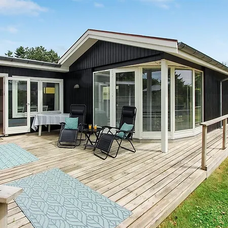 Ferienhaus Vaeggerlose Bøtø By