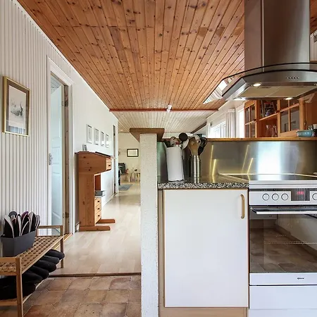 Ferienhaus Vaeggerlose