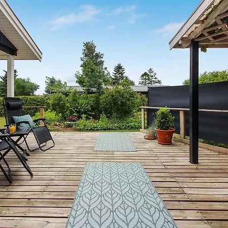Ferienhaus Vaeggerlose Bøtø By