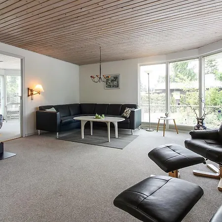 Ferienhaus Vaeggerlose *