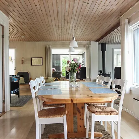 Ferienhaus Vaeggerlose