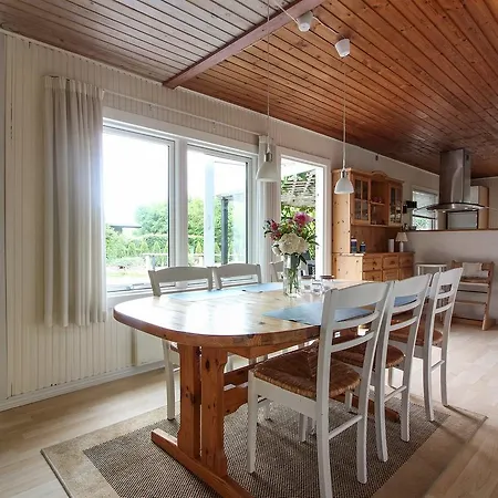 Vaeggerlose Bøtø By