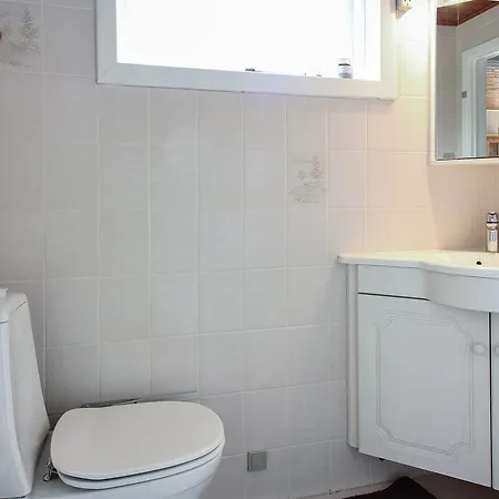 Ferienhaus Vaeggerlose *
